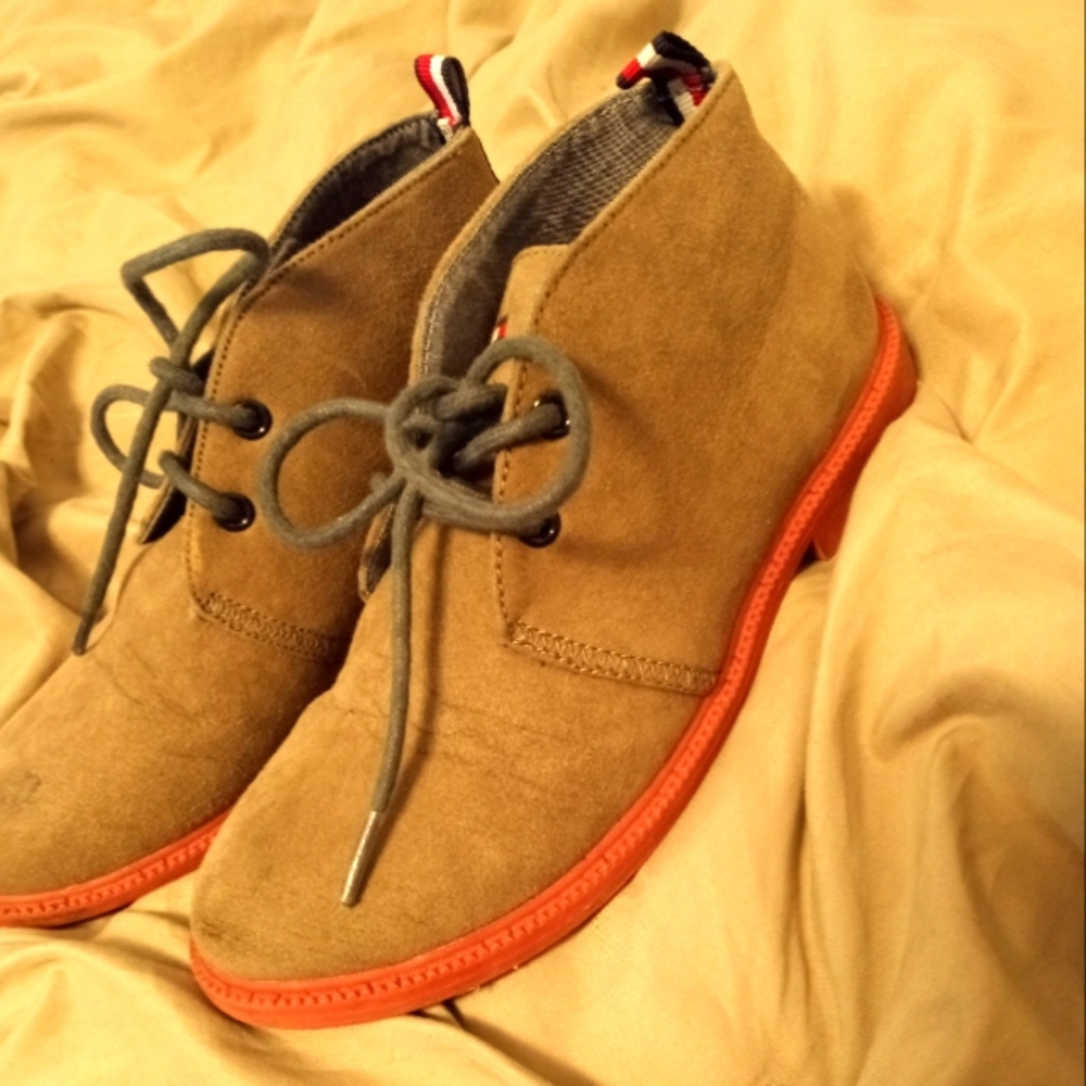 Boy's Shoes